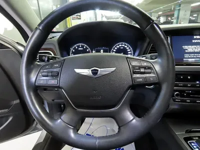 Hyundai Genesis 2014, 58864 км, за 9778.66 USD - фото 8