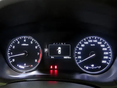 Hyundai Genesis 2014, 58864 км, за 9778.66 USD - фото 9