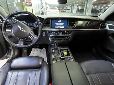 Hyundai Genesis 2014, 58864 км, за 9778.66 USD - фото 10