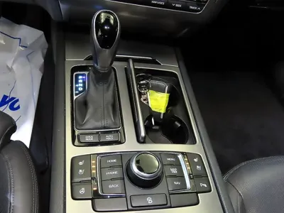 Hyundai Genesis 2014, 58864 км, за 9778.66 USD - фото 12
