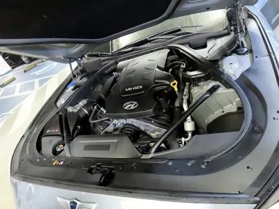 Hyundai Genesis 2014, 58864 км, за 9778.66 USD - фото 19