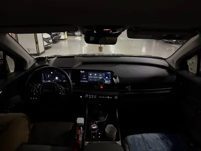 Kia Canival 2025, 17500 км, за 15104.37 USD - фото 20