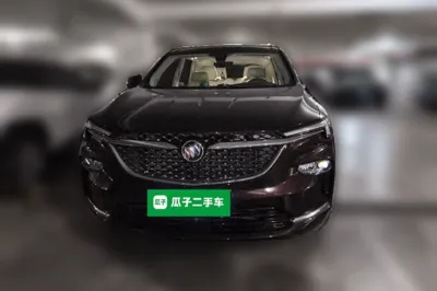 Buick Enclave 2022, 39200 км, за 22221 USD