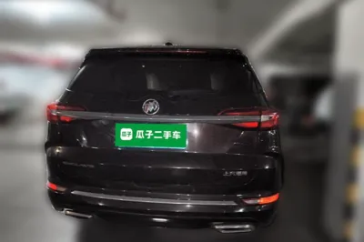 Buick Enclave 2022, 39200 км, за 22221 USD