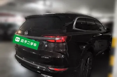 Buick Enclave 2022, 39200 км, за 22221 USD