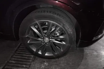 Buick Enclave 2022, 39200 км, за 22221 USD