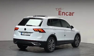 Volkswagen Tiguan 2024, 29774 км, за 27697.01 USD
