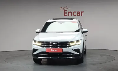 Volkswagen Tiguan 2024, 29774 км, за 27697.01 USD