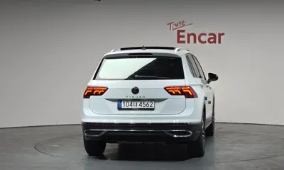 Volkswagen Tiguan 2024, 29774 км, за 27697.01 USD