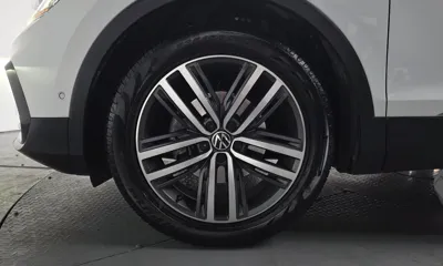 Volkswagen Tiguan 2024, 29774 км, за 27697.01 USD