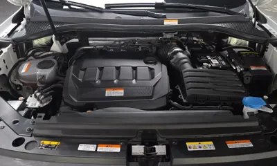 Volkswagen Tiguan 2024, 29774 км, за 27697.01 USD - фото 6