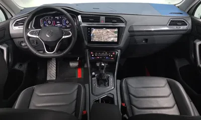 Volkswagen Tiguan 2024, 29774 км, за 27697.01 USD - фото 7