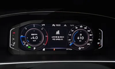 Volkswagen Tiguan 2024, 29774 км, за 27697.01 USD - фото 8