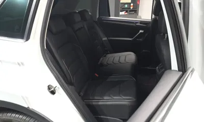 Volkswagen Tiguan 2024, 29774 км, за 27697.01 USD - фото 13