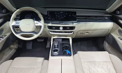Kia K9 2023, 56897 км, за 29539.19 USD - фото 7