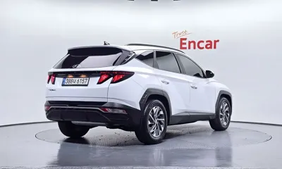 Hyundai Tucson 2023, 21194 км, за 17310.87 USD