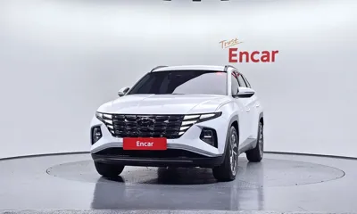 Hyundai Tucson 2023, 21194 км, за 17310.87 USD