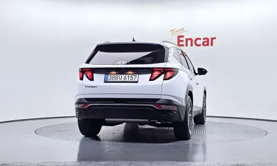 Hyundai Tucson 2023, 21194 км, за 17310.87 USD