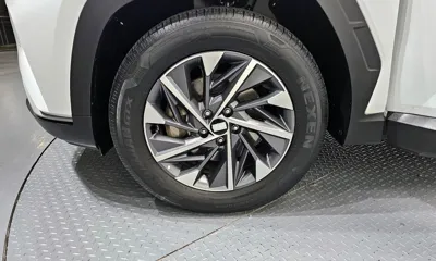 Hyundai Tucson 2023, 21194 км, за 17310.87 USD