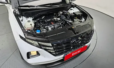 Hyundai Tucson 2023, 21194 км, за 17310.87 USD - фото 6