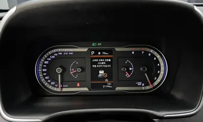 Hyundai Tucson 2023, 21194 км, за 17310.87 USD - фото 8
