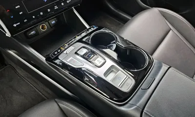 Hyundai Tucson 2023, 21194 км, за 17310.87 USD - фото 9