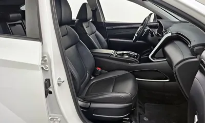 Hyundai Tucson 2023, 21194 км, за 17310.87 USD - фото 10