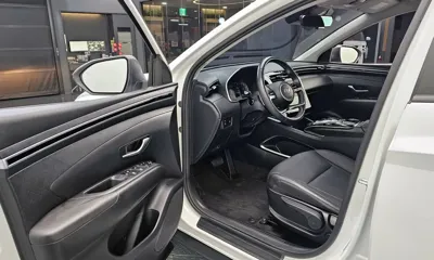 Hyundai Tucson 2023, 21194 км, за 17310.87 USD - фото 11
