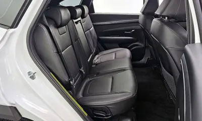 Hyundai Tucson 2023, 21194 км, за 17310.87 USD - фото 12