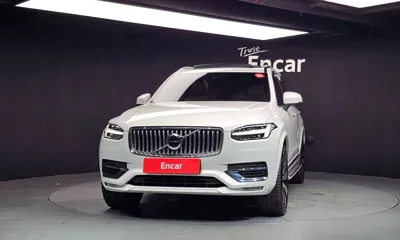 Volvo XC90 2022, 28549 км, за 34527.71 USD
