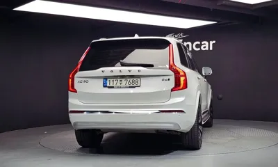 Volvo XC90 2022, 28549 км, за 34527.71 USD