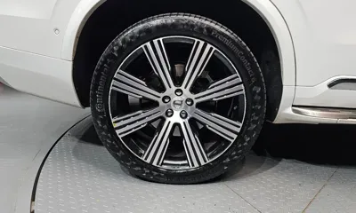 Volvo XC90 2022, 28549 км, за 34527.71 USD