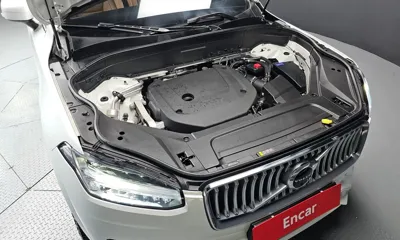 Volvo XC90 2022, 28549 км, за 34478.3 USD - фото 6