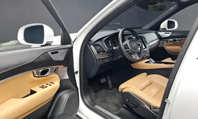 Volvo XC90 2022, 28549 км, за 34478.3 USD - фото 10