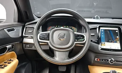 Volvo XC90 2022, 28549 км, за 34478.3 USD - фото 12