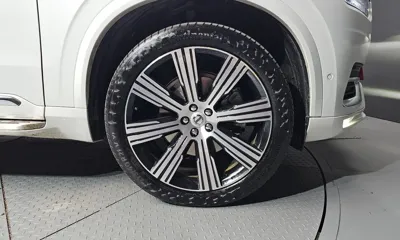 Volvo XC90 2022, 28549 км, за 34478.3 USD - фото 21