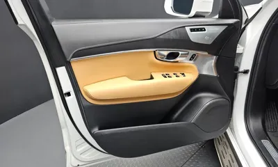 Volvo XC90 2022, 28549 км, за 34478.3 USD - фото 24