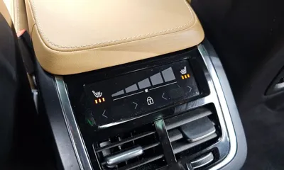 Volvo XC90 2022, 28549 км, за 34478.3 USD - фото 32