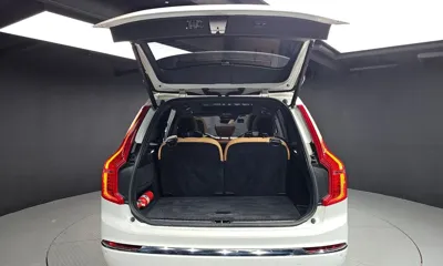 Volvo XC90 2022, 28549 км, за 34478.3 USD - фото 36
