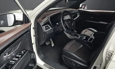 KG_Mobility_Ssangyong KORANDO 2022, 76235 км, за 10132.44 USD - фото 11