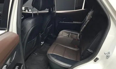 KG_Mobility_Ssangyong KORANDO 2022, 76235 км, за 10132.44 USD - фото 12