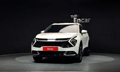 Kia Sportage 2022, 60766 км, за 19867.53 USD
