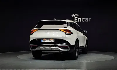Kia Sportage 2022, 60766 км, за 19867.53 USD