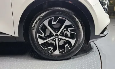 Kia Sportage 2022, 60766 км, за 19867.53 USD