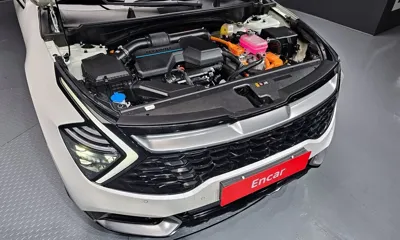 Kia Sportage 2022, 60766 км, за 19867.53 USD - фото 6