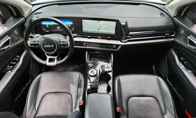 Kia Sportage 2022, 60766 км, за 19867.53 USD - фото 7
