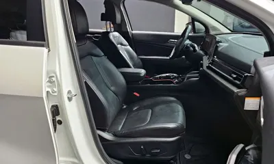 Kia Sportage 2022, 60766 км, за 19867.53 USD - фото 10