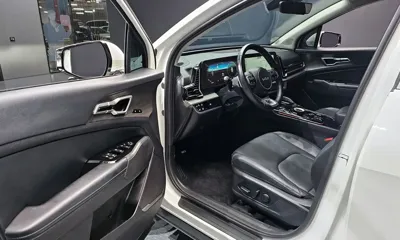 Kia Sportage 2022, 60766 км, за 19867.53 USD - фото 11