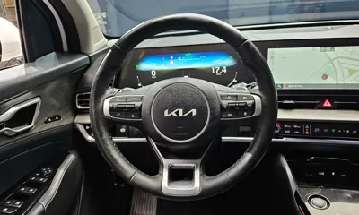 Kia Sportage 2022, 60766 км, за 19867.53 USD - фото 13