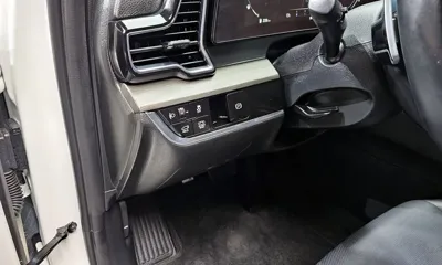 Kia Sportage 2022, 60766 км, за 19867.53 USD - фото 14